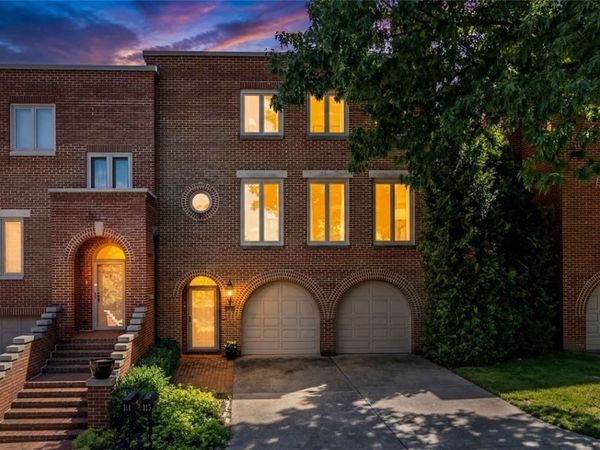 212 Schenley Road , Pittsburgh, PA 15217