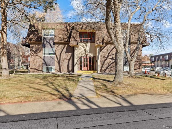 7755 E Quincy Avenue, Unit 303A5, Denver, CO 80237