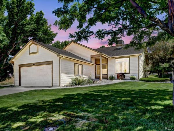 299 NW Limberpine Circle , Parachute, CO 81635