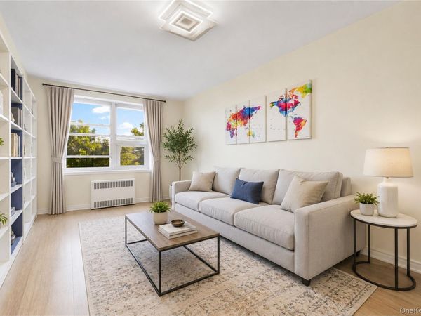 28-02 Parsons Boulevard, Unit 4E, Flushing, NY 11354