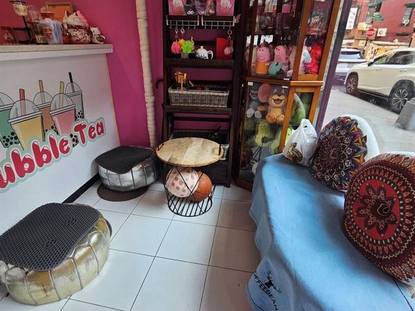 34 Mott Street, New York (Manhattan), NY 10013