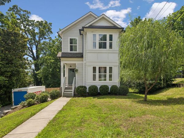 3506 Sunrise Terrace, Chattanooga, TN 37412