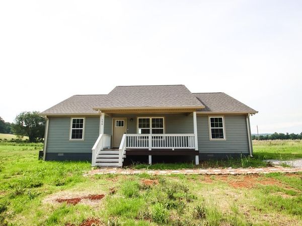 154 Janice , Sparta, TN 38583