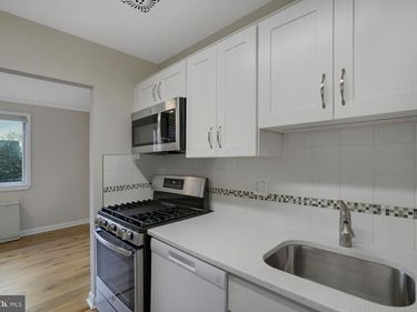3515 WASHINGTON BOULEVARD , Unit 207, ARLINGTON, VA 22201
