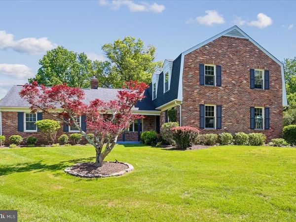20920 SUNNYACRES ROAD , GAITHERSBURG, MD 20882