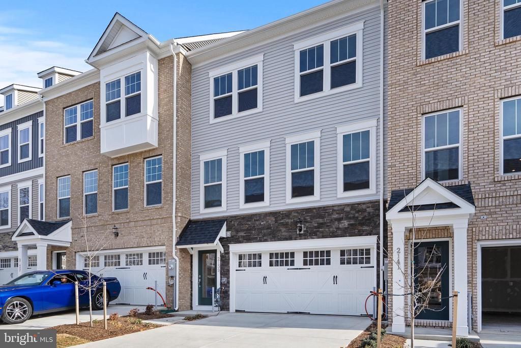 2139 Otter Creek Circle, Hanover, MD 21076 Main Photo
