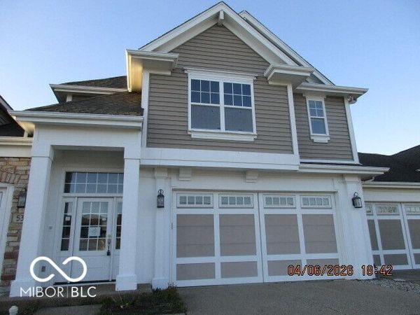 534 Greenwood Trace Drive, Whiteland, IN 46184