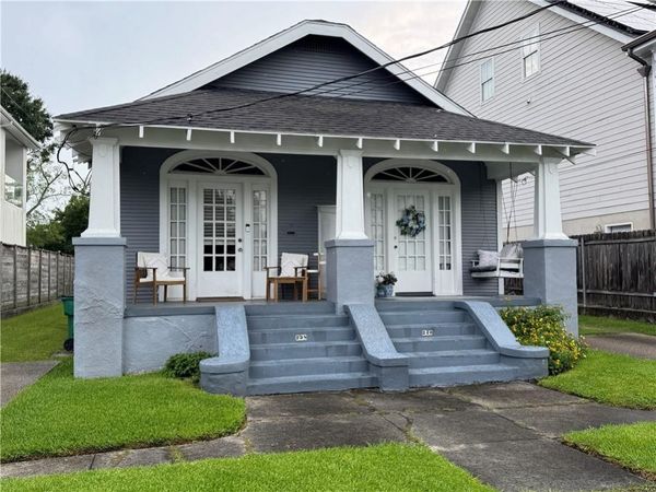 238 ORION Avenue , Metairie, LA 70005