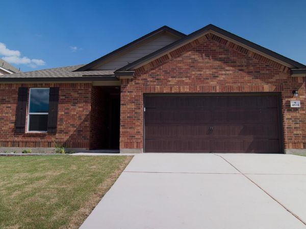 4833 Teverola DR , Round Rock, TX 78665