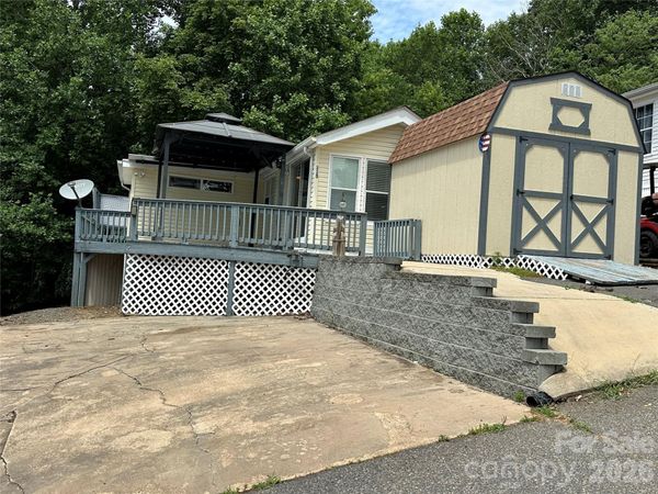 115 Badin View Road , New London, NC 28127