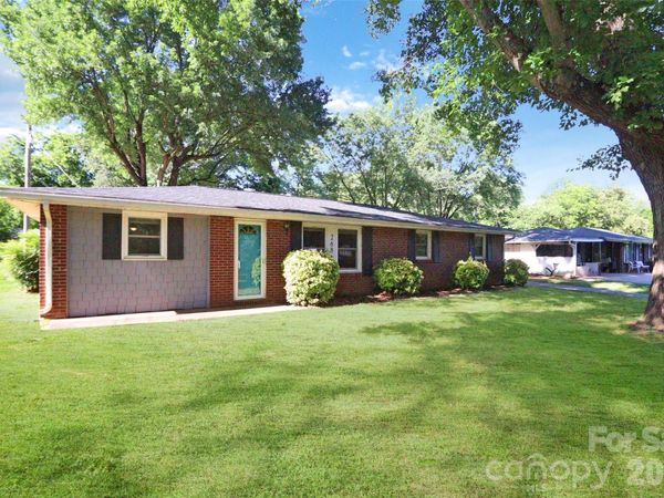 268 Brackett Road, Forest City, NC 28043