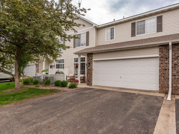 622 Tamarack Trail, Unit 1007, Farmington, MN 55024