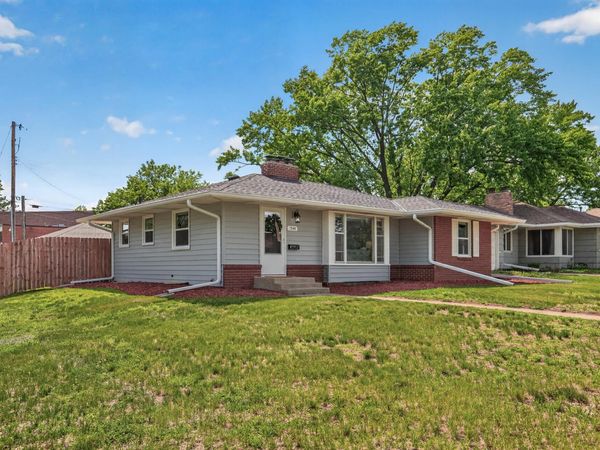1544 Fern Drive, Richfield, MN 55423