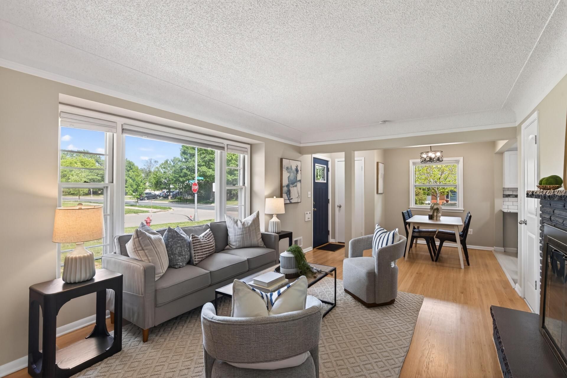 1544 Fern Drive, Richfield, MN 55423