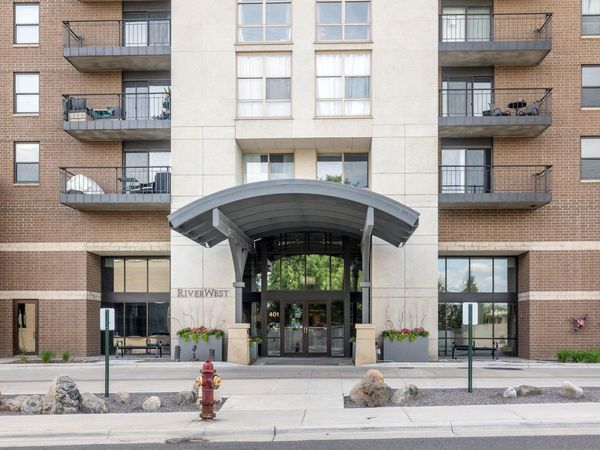 401 S 1st Street, Unit 318, Minneapolis, MN 55401