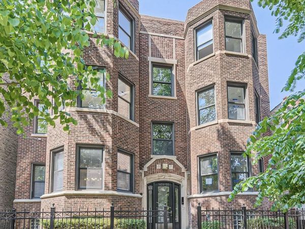 1420 W Winnemac Avenue , Unit 1, Chicago, IL 60640