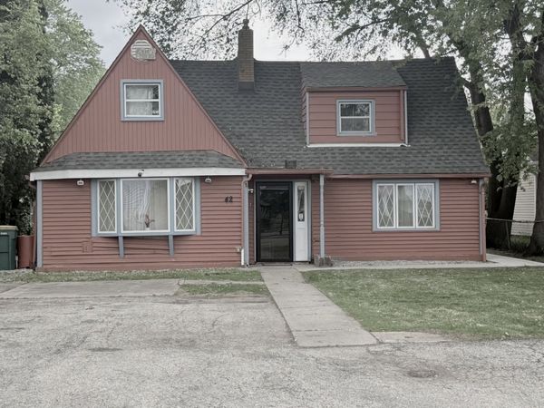 42 Rushmore Road , Fox Lake, IL 60020