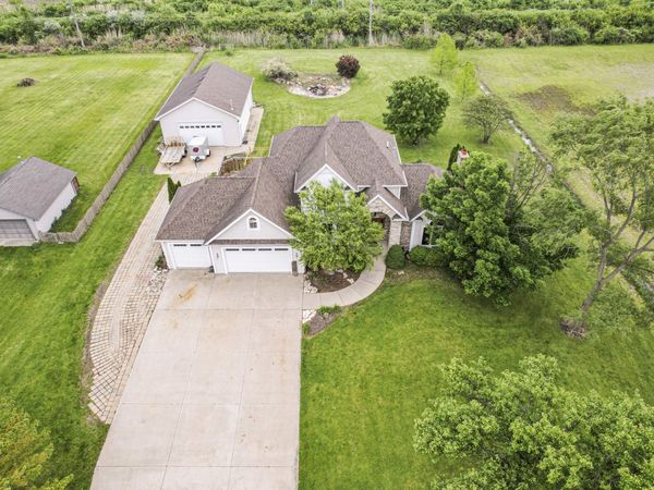 6455 Junebug Lane , Morris, IL 60450