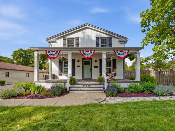15319 S Joliet Road , Plainfield, IL 60544