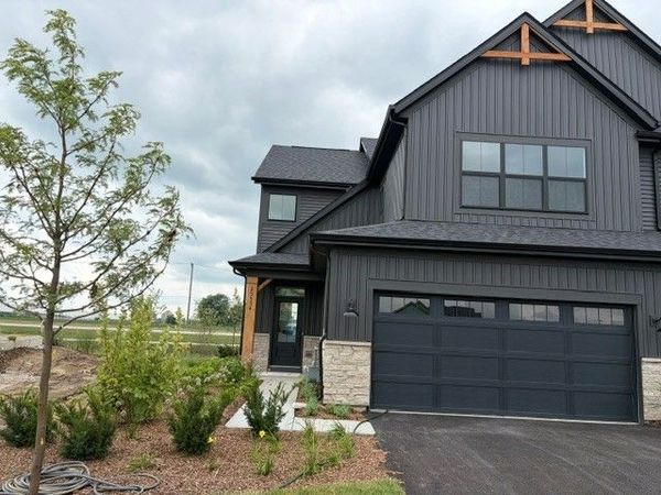 25534 W Emory Lane, Plainfield, IL 60544