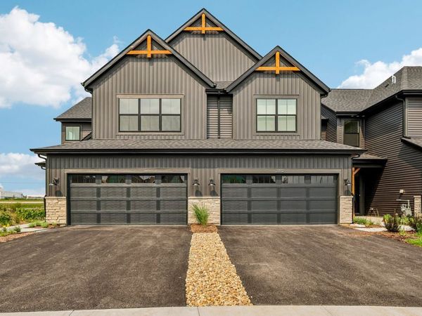 25534 W Emory Lane, Plainfield, IL 60544
