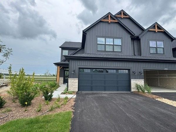 25534 W Emory Lane, Plainfield, IL 60544