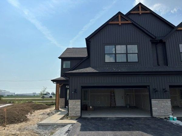 25534 W Emory Lane, Plainfield, IL 60544