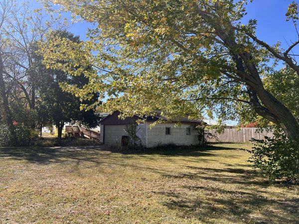 510 N Vermillion Street , Paxton, IL 60957