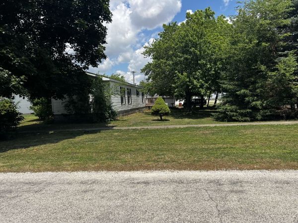 510 N Vermillion Street, Paxton, IL 60957