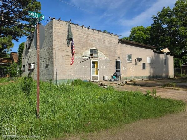 1507 Union Avenue E, Wynne, AR 72396