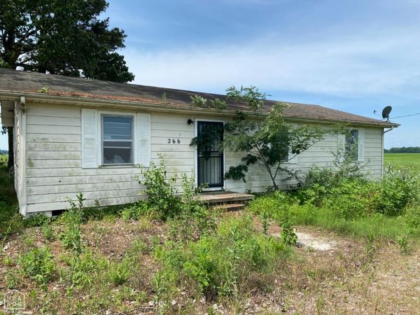366 Law 532, Hoxie, AR 72433