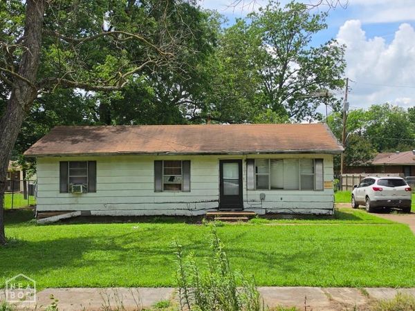 113 N Church Street N, Parkin, AR 72373