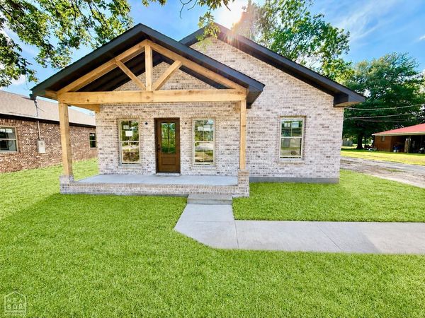 603 Beauchamp Street, Manila, AR 72442