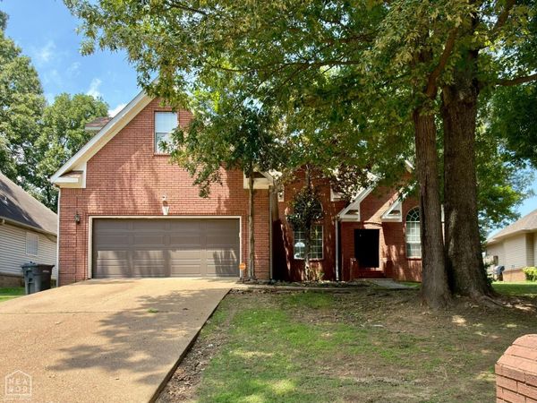 2104 Sweet Gum Drive, Jonesboro, AR 72401
