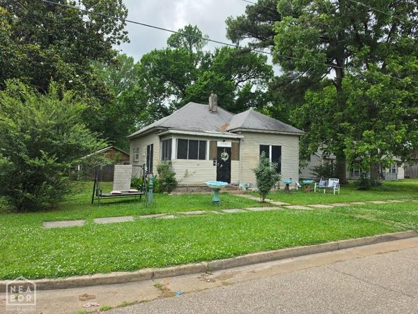 1003 Terry Street, Wynne, AR 72396