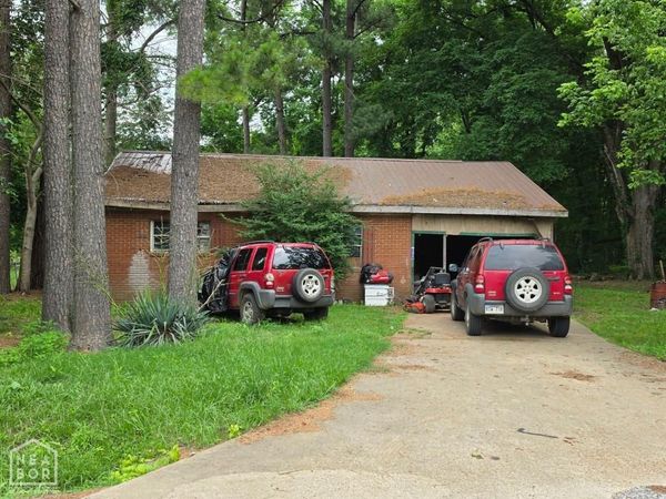 304 County Road 365, Wynne, AR 72396