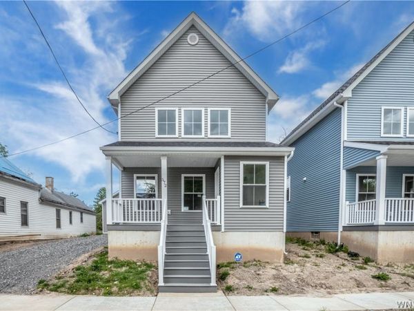 579 Adams Street , Buffalo, NY 14211