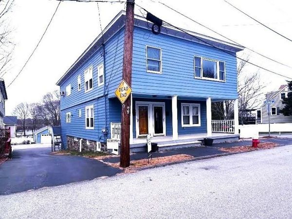 10-12 Fairview Ave, Swampscott, MA 01907