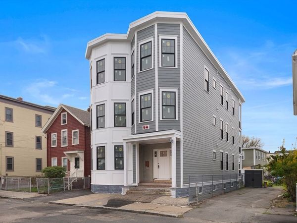 387 Norfolk St, Unit 2, Cambridge, MA 02139