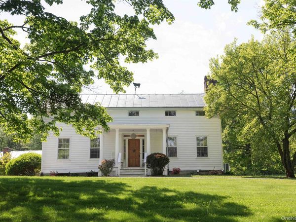 Hudson, NY 12534