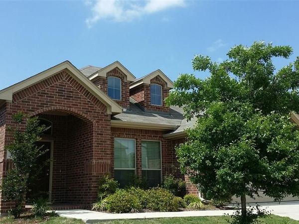 612 Cypress Hill Drive, Little Elm, TX 75068