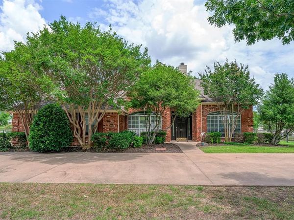 39 Preakness Place Road , Van Alstyne, TX 75495
