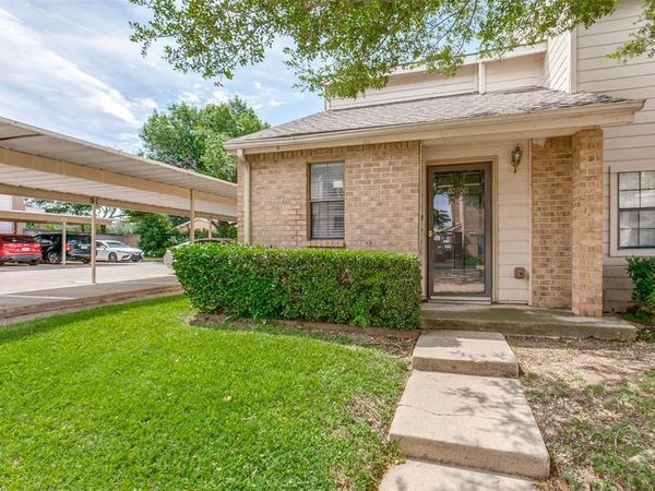 3635 Garden Brook Dr Drive , Unit 20100, Farmers Branch, TX 75234