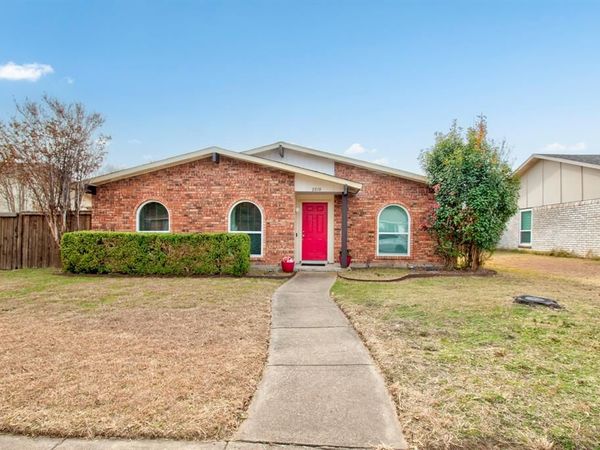 2810 Landershire Lane , Garland, TX 75044