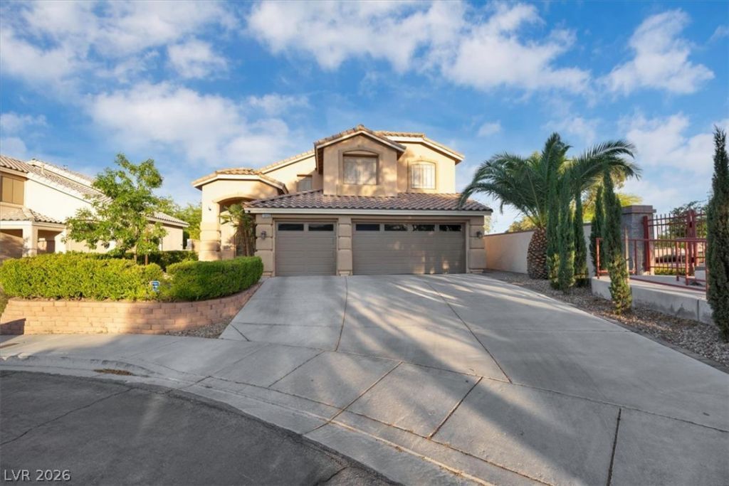 10453 Niagara Falls Lane , Las Vegas, NV 89144
