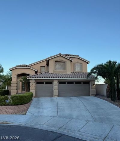 10453 Niagara Falls Lane, Las Vegas, NV 89144 Main Photo