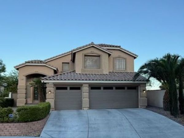 10453 Niagara Falls Lane, Las Vegas, NV 89144