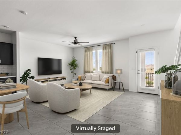538 Ylang Place, Henderson, NV 89015