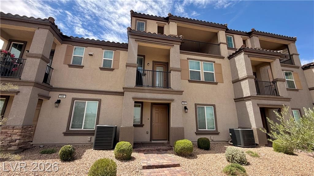 538 Ylang Place, Henderson, NV 89015 Main Photo