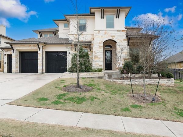 12905 Padua DR, Austin, TX 78739